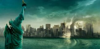 Cloverfield 4 – J. J. Abrams promette un film fuori di testa Cloverfield 4