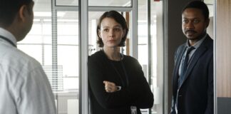 Collateral – Netflix rilascia il trailer della miniserie Collateral