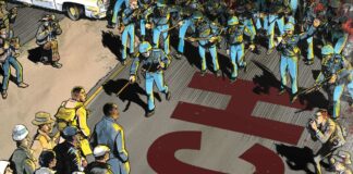 Run – John Lewis annuncia il seguito di March