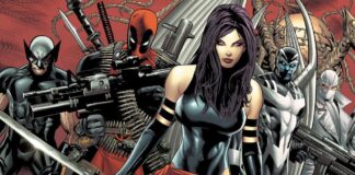 X-Force – Le Riprese dovrebbero iniziare in Autunno, Brolin e Reynolds torneranno