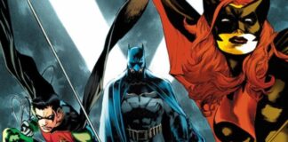 Detective Comics #981 sarà la fine della run di James Tynion IV sulla testata Detective Comics