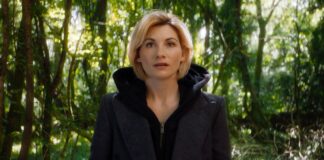 Doctor Who – Titan Comics annuncia la serie dedicata al tredicesimo dottore Doctor Who