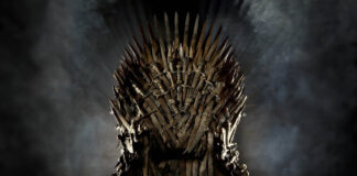 Game of Thrones – HBO svela il primo poster della stagione finale San Diego Comic-Con International 2018