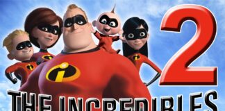Gli Incredibili 2 – la nuova sinossi ufficiale