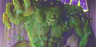 The Immortal Hulk – Al Ewing e Joe Bennett si occuperanno del rilancio del golia verde The Immortal Hulk