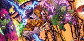 Infinity Countdown – Nuove miniserie tie in in arrivo per l’evento