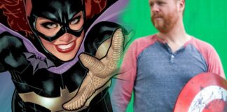 Batgirl – Joss Whedon abbandona il progetto Joss Whedon