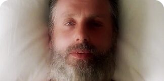 The Walking Dead – Spiegata finalmente la sequenza del sogno The Walking Dead