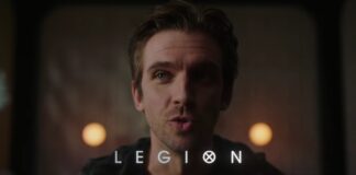 Legion – FX rilascia un nuovo video dalla seconda stagione con un’anteprima nascosta Legion