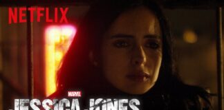Marvel’s Jessica Jones Stagione 2 – Rilasciato il secondo trailer Marvel's Jessica Jones