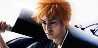 Bleach – Rilasciato il teaser trailer del Live Action del manga di Tite Kubo Bleach