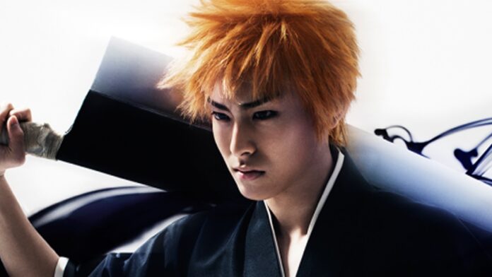 Bleach