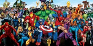 Marvel Graphic Novel – Hachette inaugura una raccolta da edicola cartonata Marvel Graphic Novel Hachette