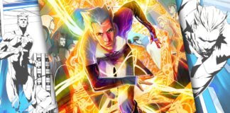 Quicksilver: No Surrender – In arrivo una nuova miniserie