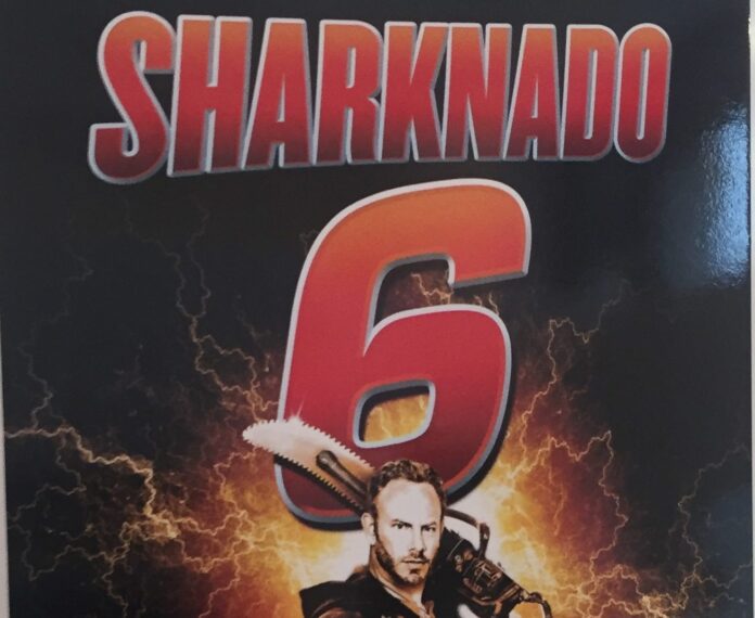 sharknado-6-poster Sharknado 6