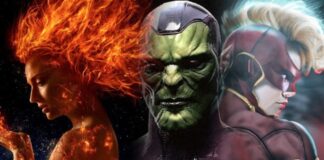 X-Men: Dark Phoenix – Un rumor indicherebbe la presenza degli Skrull Skrull