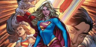 DC Comics cancella Supergirl con il numero 20 Supergirl