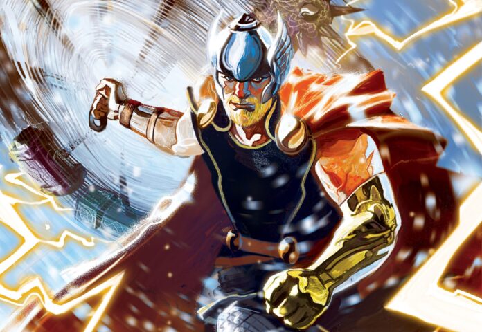 Thor