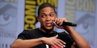 True Detective – Ray Fisher entra nel cast della stagione 3 ray_fisher