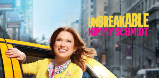 Unbreakable Kimmy Schmidt – La stagione 4 sarà divisa in due parti Unbreakable Kimmy Schmidt