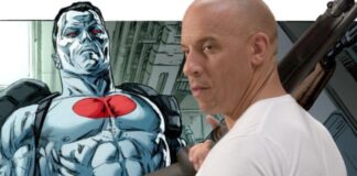 Bloodshot – Il film con Vin Diesel tratto dal fumetto Valiant verrà girato in Estate bloodshot