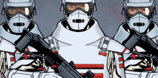 The Walking Dead #179 – La cover teasera una morte importante