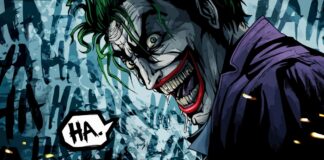 Joaquin Phoenix in trattative per interpretare Joker nel film di Todd Phillips Joker