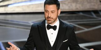 Oscar 2018 – Gli ascolti calano drasticamente Oscar 2018