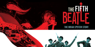 Il Quinto Beatle – Bravo sta sviluppando la miniserie tv Il Quinto Beatle