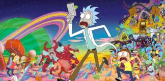 Rick & Morty – Il futuro della Serie è incerto Rick & Morty