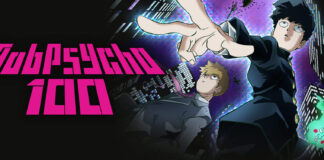 Mob Psycho 100 – Annunciata la seconda stagione Mob Psycho 100