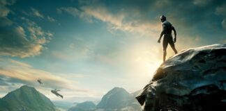 Black Panther – Il film supera il miliardo di dollari nel mondo Black Panther