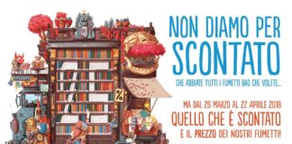 Sconto 25% Bao Publishing – Ecco cosa vi consigliamo di acquistare Bao Publishing sconti