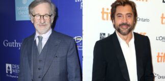 Cortes – Javier Bardem e Steven Spielberg insieme per una nuova serie Amazon cortes