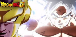 Dragon Ball Super – Rilasciato il trailer dell’episodio finale Dragon Ball Super