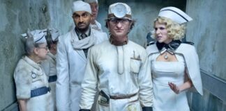 Una Serie di Sfortunati Eventi – Rilasciato il trailer della seconda stagione Una serie di sfortunati eventi