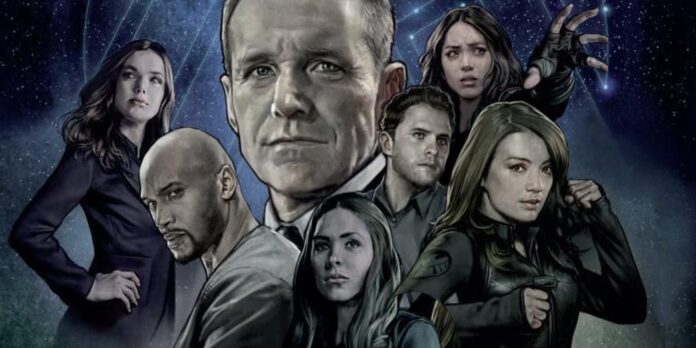 Agents-of-SHIELD-Season-5-Banner Agents of SHIELD