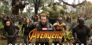 Avengers: Infinity War – Rilasciato il trailer finale Avengers: Infinity War