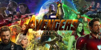 Avengers: Infinity War – Rilasciate le cover di Entertainment Weekly dedicate al film