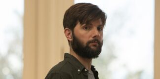 Big Little Lies – Adam Scott tornerà nella seconda stagione big little lies