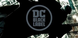 DC Black Label – DC lancia la nuova etichetta per adulti DC Black Label
