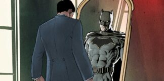 DC Comics svela le cover per Batman #44