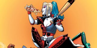 Harley Quinn #41 – Cambio di artista e possibile cancellazione in arrivo Harley Quinn