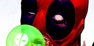 Deadpool – Skottie Young e Nic Klein rilanciano il mercenario chiaccherone Deadpool