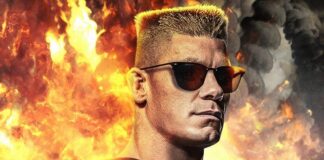 John Cena sarà il protagonista del film su Duke Nukem Duke Nukem John Cena