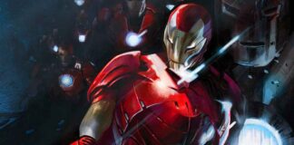 Tony Stark: Iron Man – Prime tavole dalla serie di Slott e Schiti