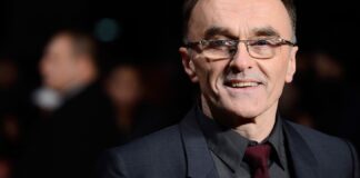 Danny Boyle dirigerà il 25esimo film di James Bond Danny Boyle