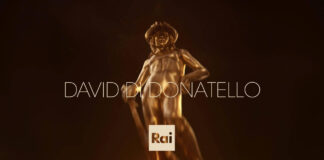 Ecco tutti i vincitori dei David di Donatello 2018 David di Donatello 2018