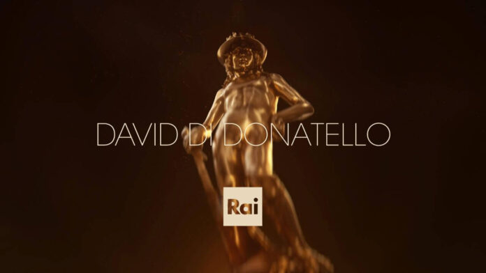 David di Donatello 2018