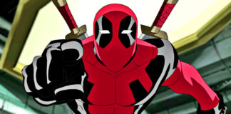 FX Cancella i piani per la serie animata di Deadpool Deadpool Donald Glover